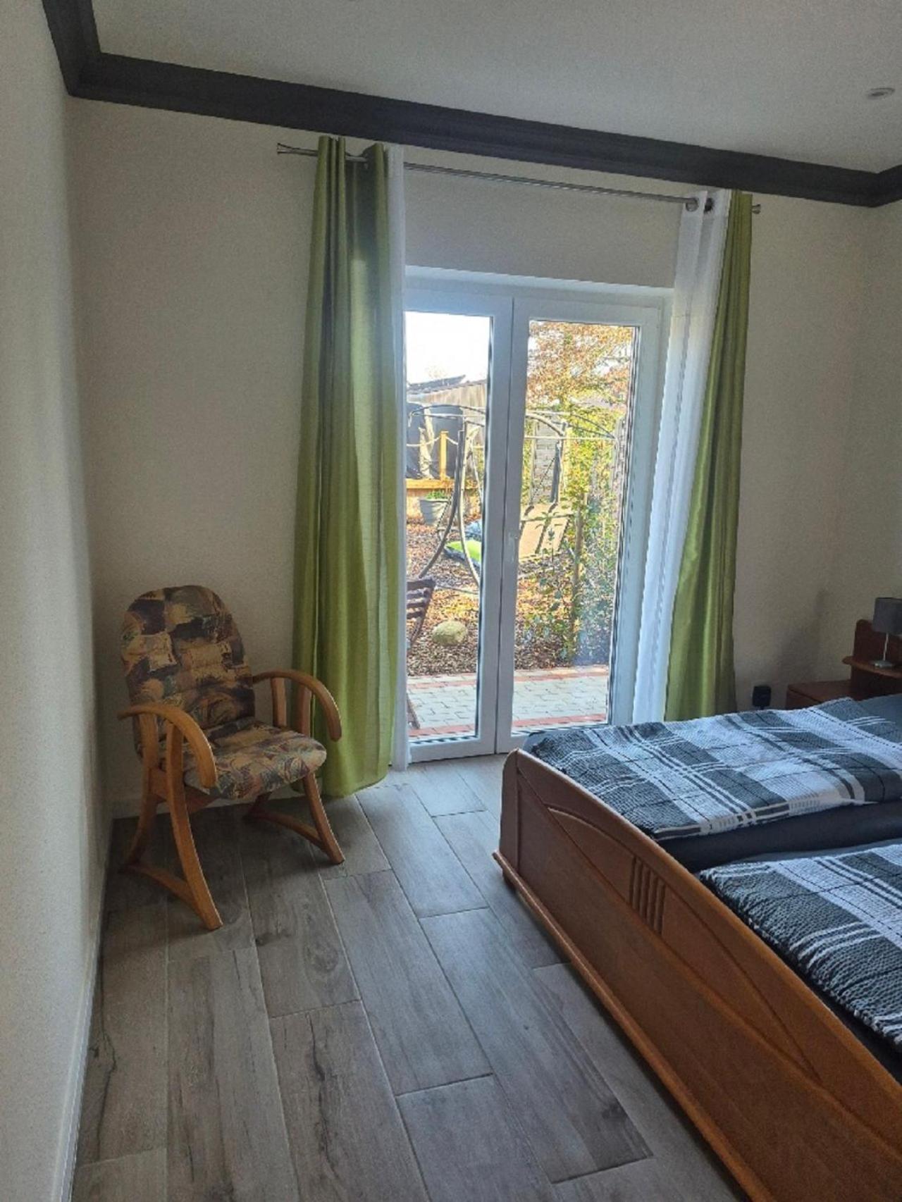 Ferienwohnung Uhlenbusch Paradise Friesoythe Exterior foto